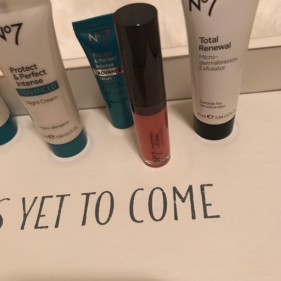 All of your skin, lash, and lip needs! - Picture 3 of 4